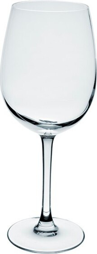 Vinglass Tulipe, 25 cl, Krysta glass