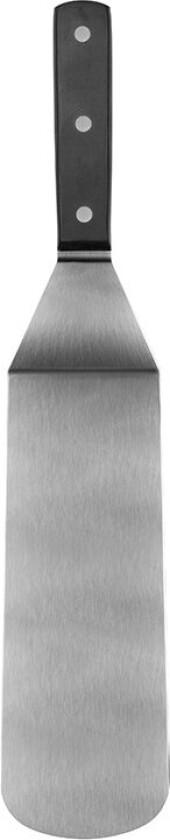 Stekespade, 36 cm, rustfritt stål