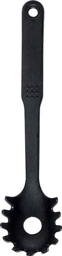 Spagettisleiv 29,5 cm, nylon