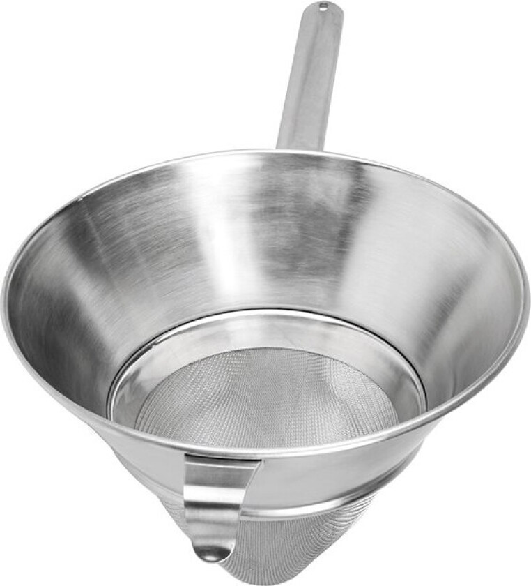 Chinois Ø24 cm, rustfritt stål