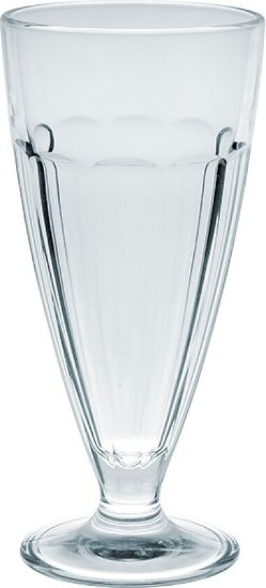 Glasskål 38 cl, glass