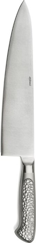 Kokkekniv Professional 24 cm, Vanadium