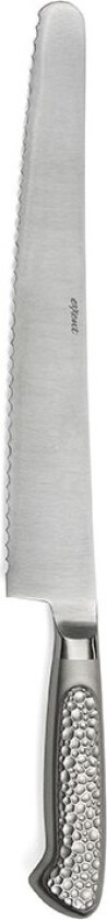 Brødkniv Professional, 25 cm, stål