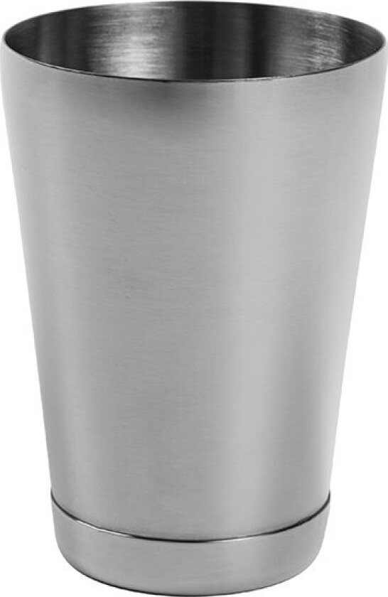 Speed Shaker, 0,5L, rustfritt