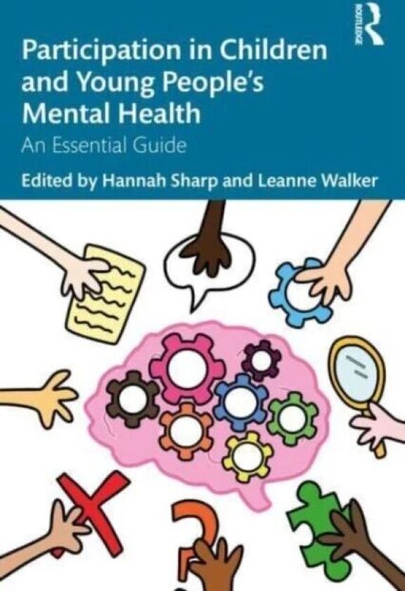 Participation in Children and Young People¿s Mental Health