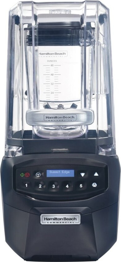Blender, Summit Edge