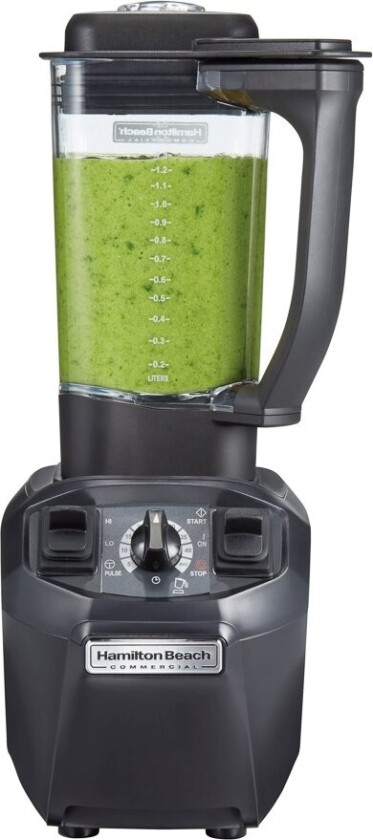 Blender, Tango, 1,4L kanne