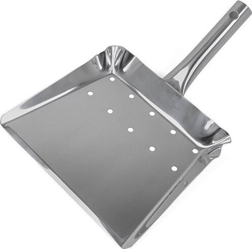 Stekespade, rustfritt stål