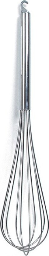 Ballongvisp 50 cm, rustfritt stål