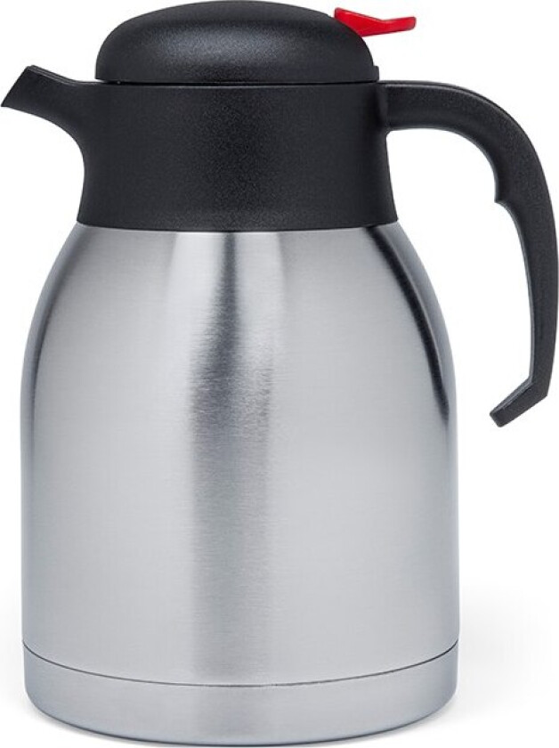 Termokanne 1,5 L, rustfritt stål
