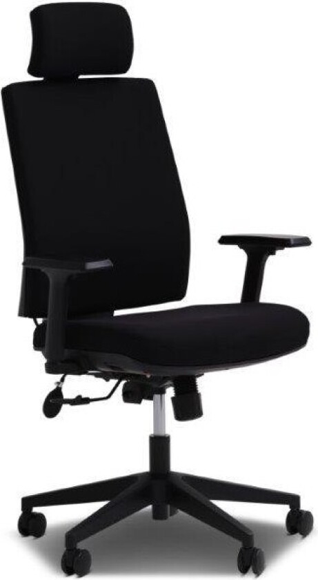 Kontorstol Adenau XL