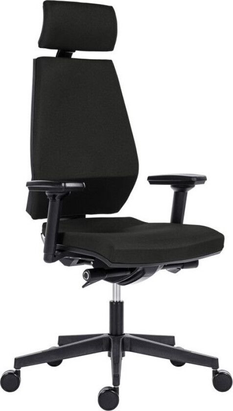 Marseille kontorstol