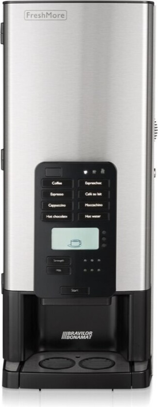 Kaffemaskin FreshMore 310 touch