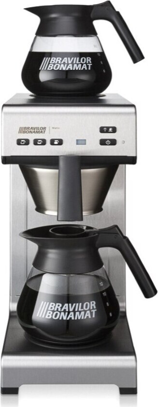 Filterkaffebrygger Matic