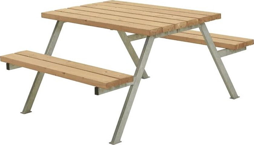 Benkesett Alpha, ThemoWood