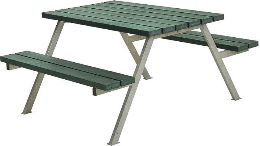 Bilde av Benksett Alpha, ReTex