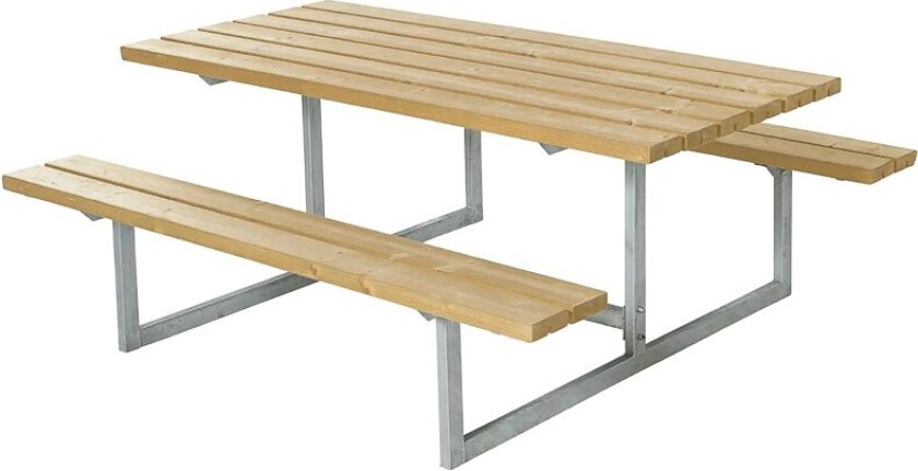 Benkesett Basic, ThermoWood