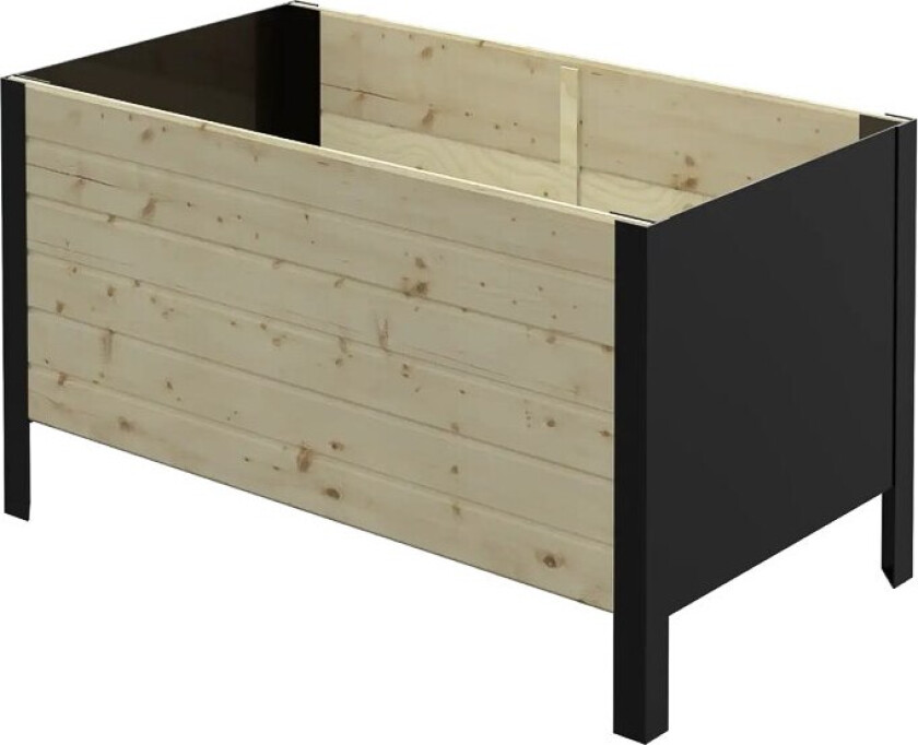 Blomsterkasse Classic M