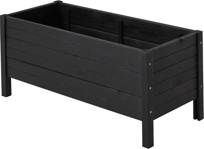 Blomlåda Standard ben
