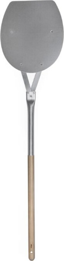 Pizzaspade, metall