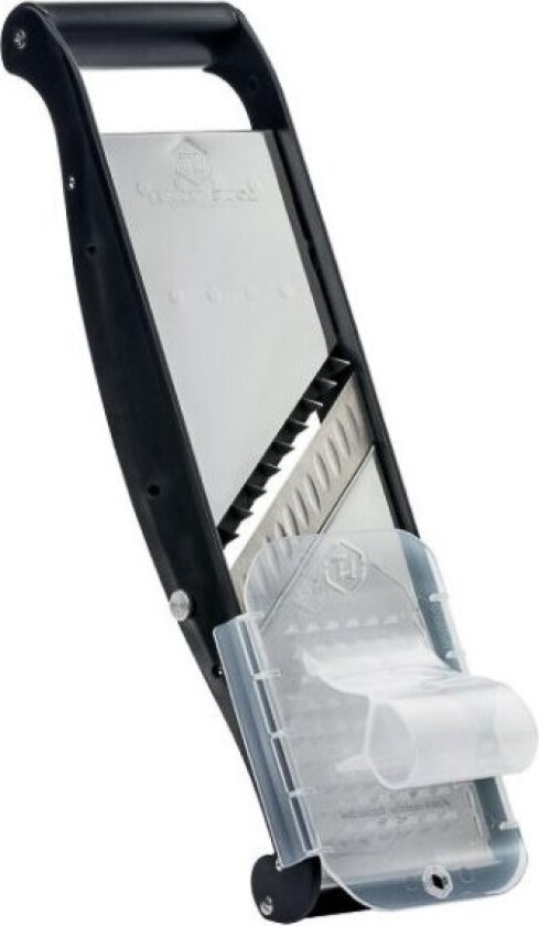 Mandolin Compact Pro m. pusher