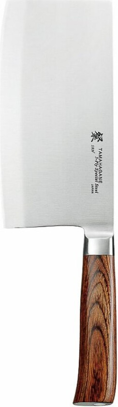 Kinesisk hakke San 16 cm