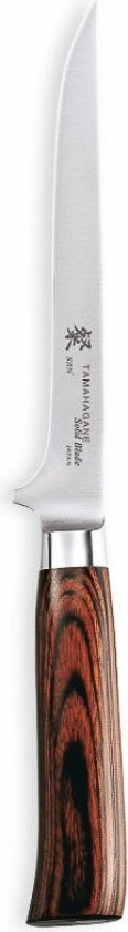 Filetkniv San 16 cm