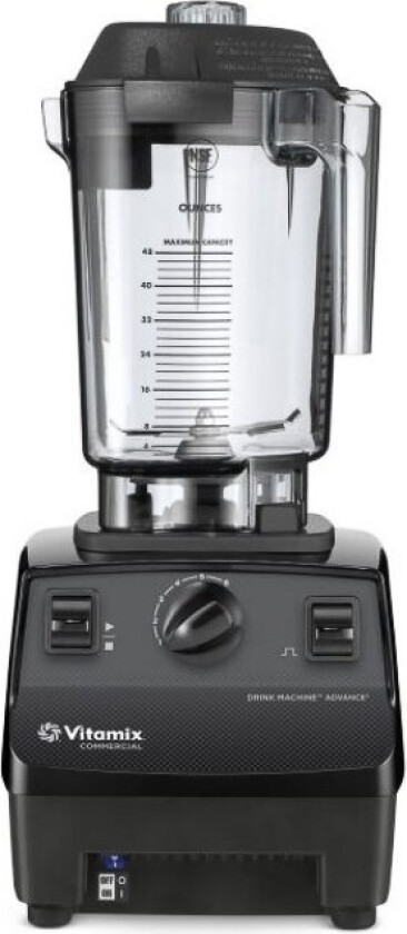 Blender, Vitamix Drink machine advance