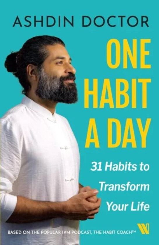 One Habit a Day av Doctor Ashdin