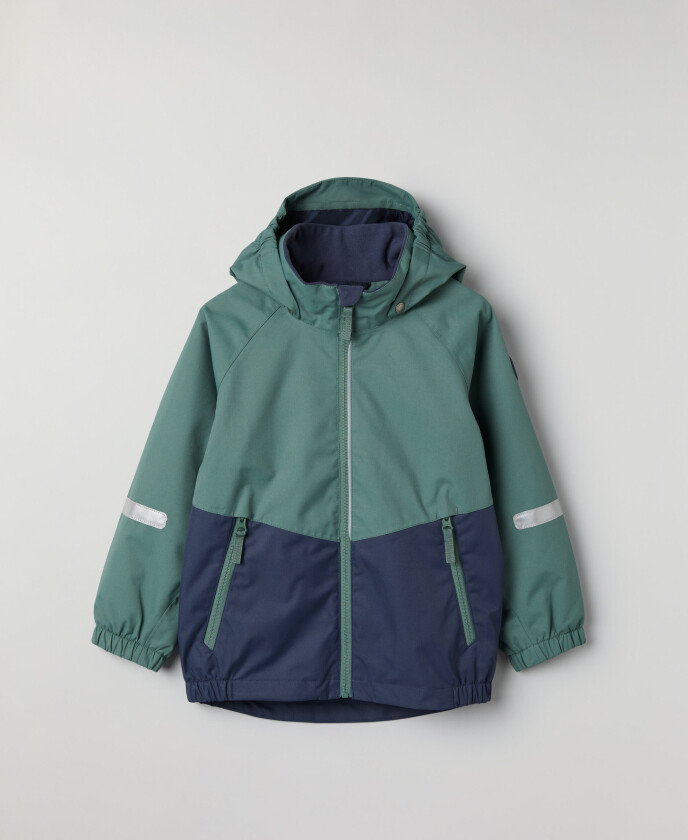 Vanntett skalljakke Hazy