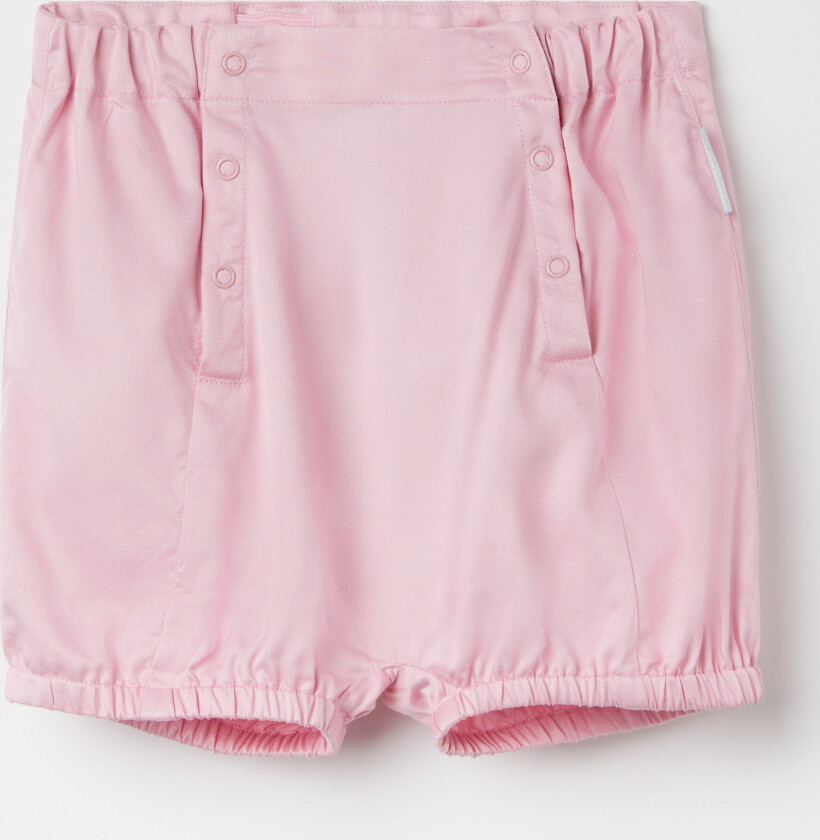 Shorts ensfarget