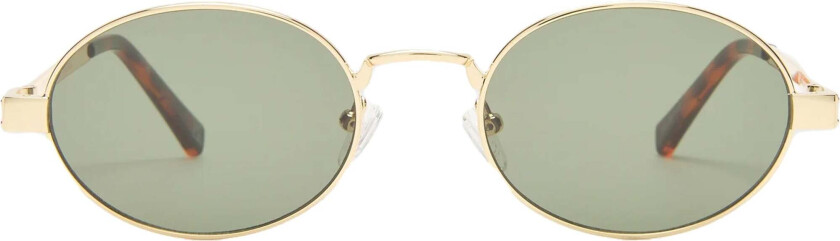 Poseidon Deux Gold w/Khaki 2415