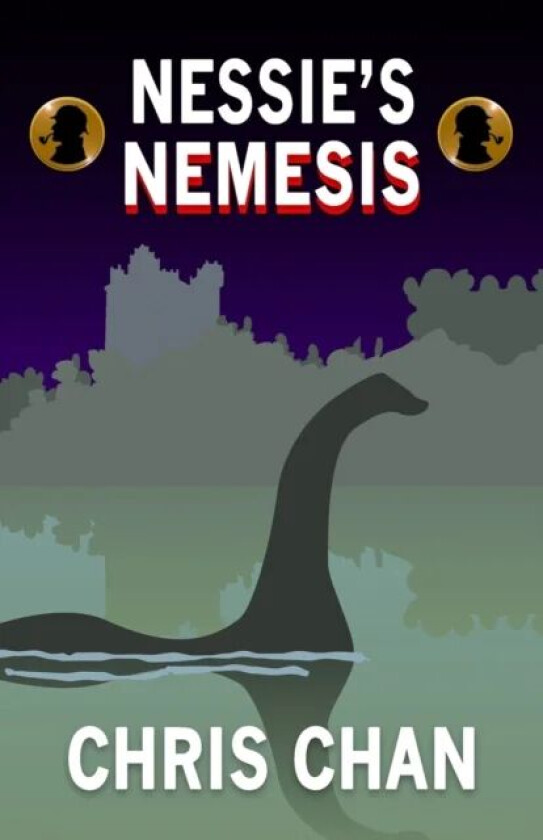 Nessie's Nemesis av Chris Chan