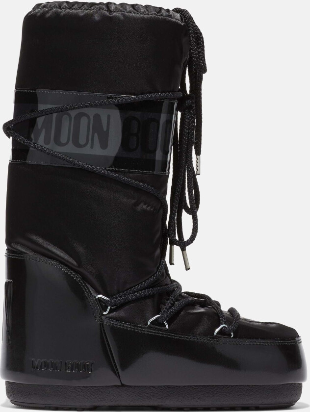 Icon Glance Black - 35/38