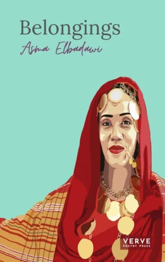 Belongings av Asma Elbadawi