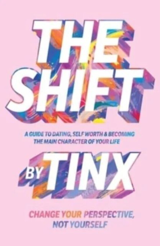 The Shift av Tinx