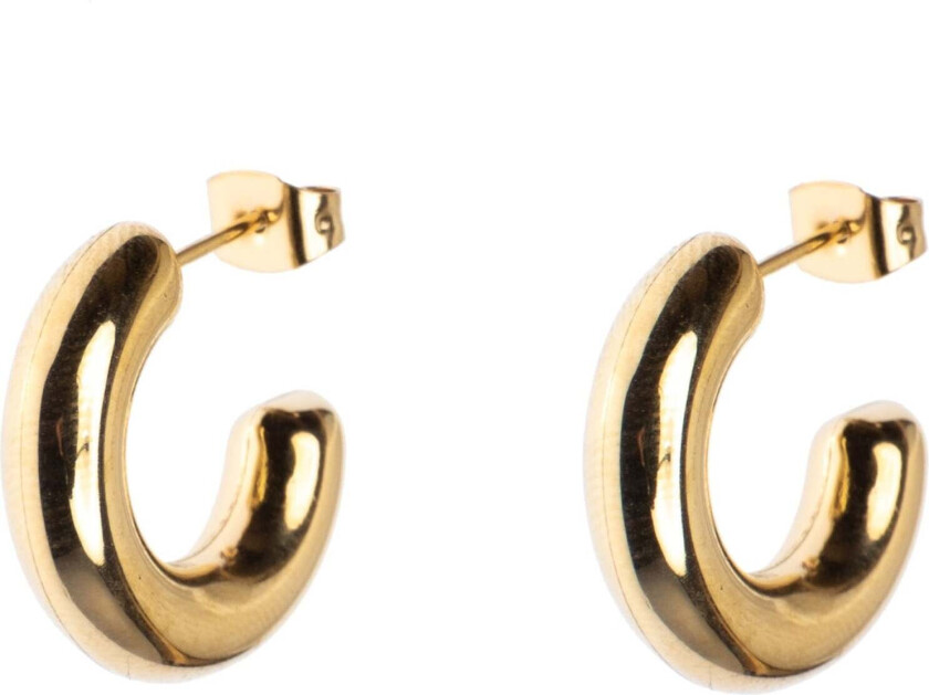 Fat Creole Small Gold