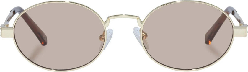 Poseidon Deux Gold w/Tan 2453