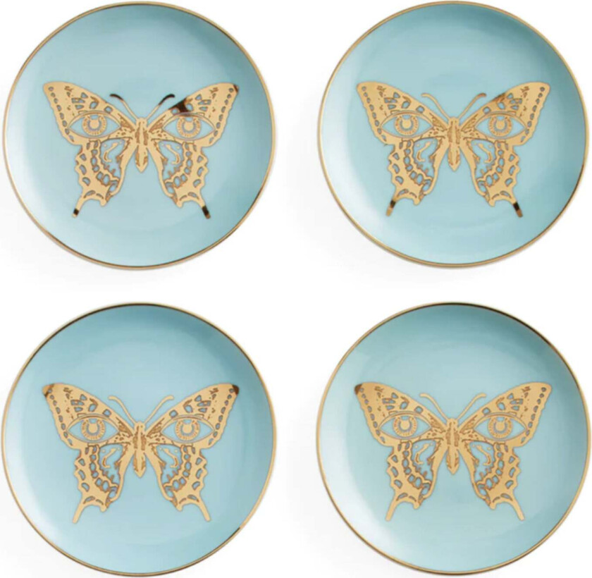Mariposa Coasters