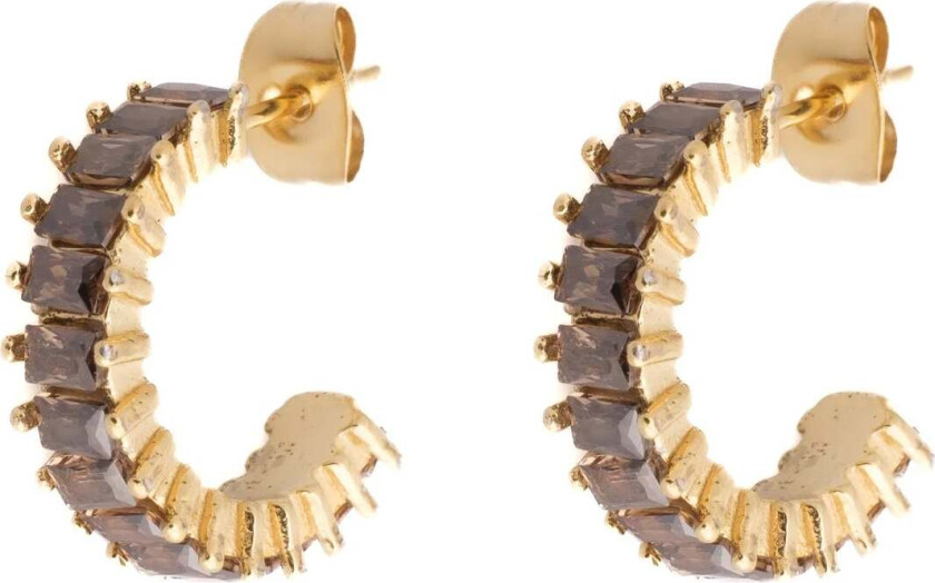 Baguette Creole Soft Brown