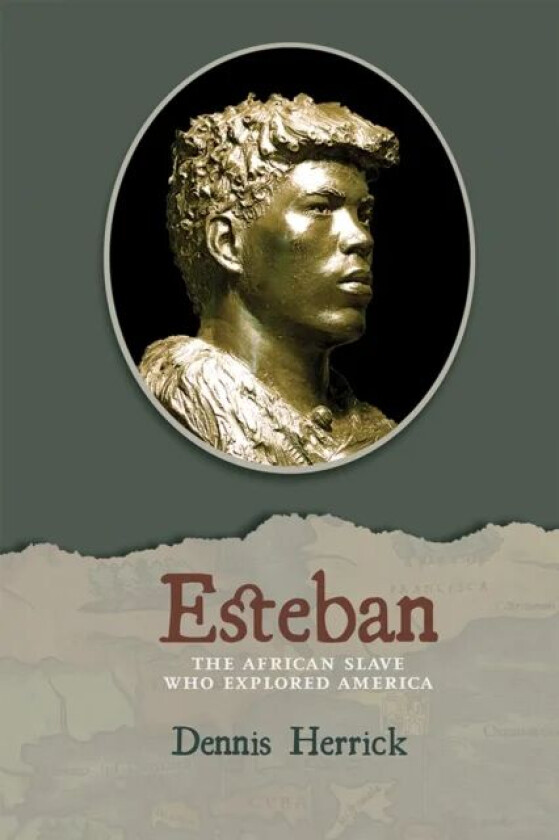 Esteban av Dennis Herrick