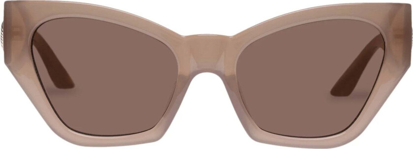 Venus Ridge Heart Taupe W/Smokey 1746