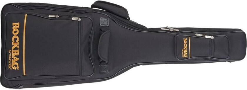 Electric Guitar Gig Bag Royal Premium Line