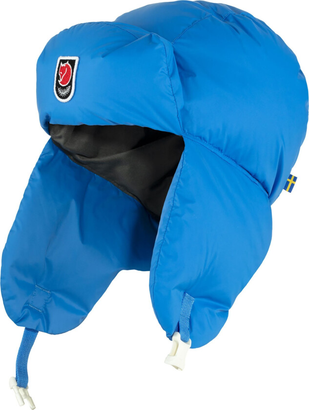 EXPEDITION DOWN HEATER UN BLUE
