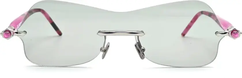 Dame, Accessories, Rosa, ONE SIZE