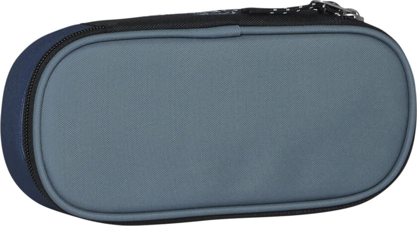 Beckmann Ovalt Penalhus - Blyantvesker