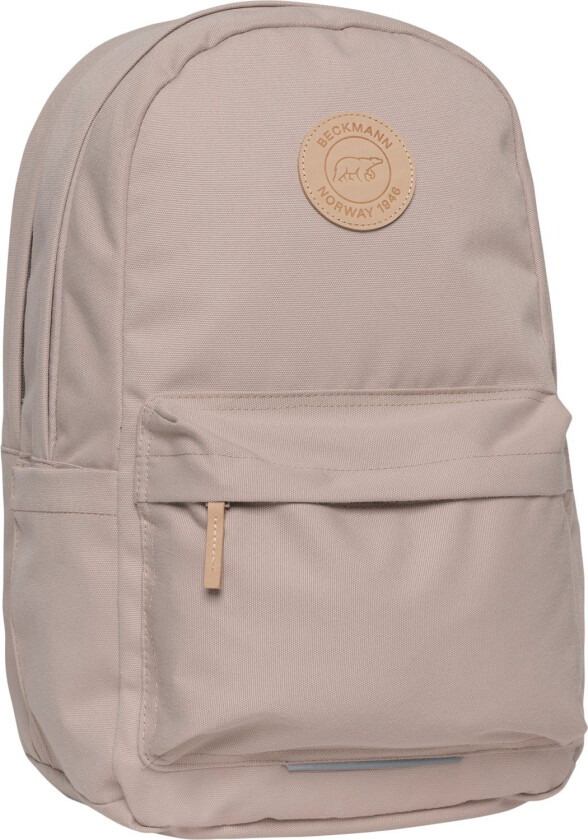 Beckmann City Rygsæk Str 140-195 - Ryggsekker