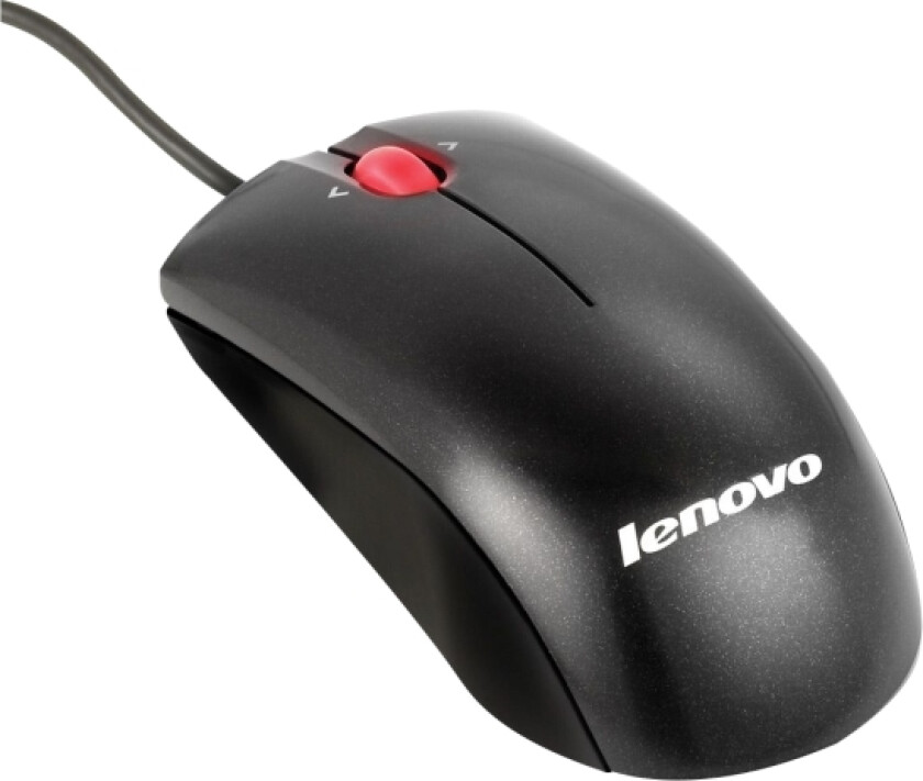 Mus - Optisk - Kablet - Usb - For Thinkcentre A57e