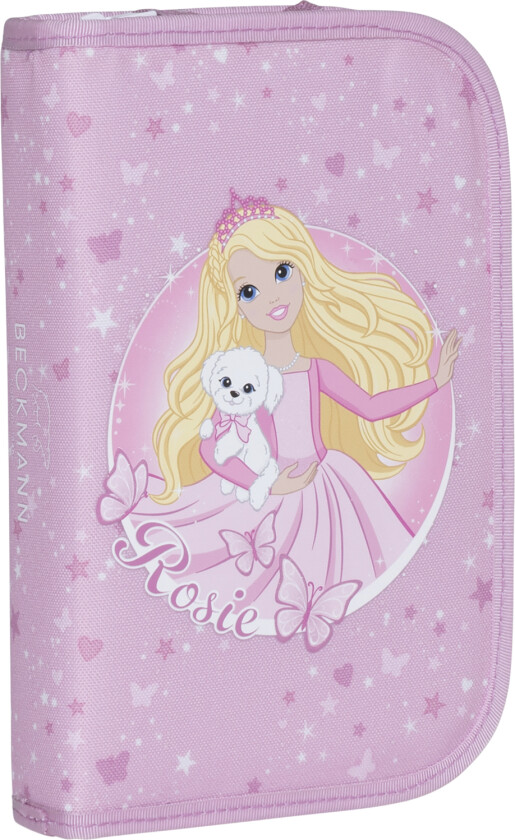 Beckmann Etlags Penalhus M/indhold - Blyantvesker