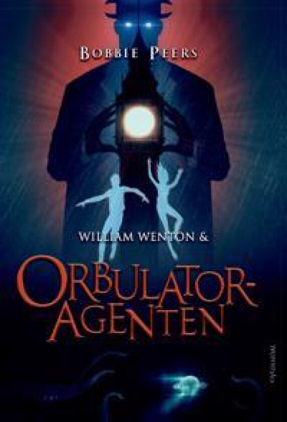 William Wenton 3 - William Wenton og Orbulatoragenten